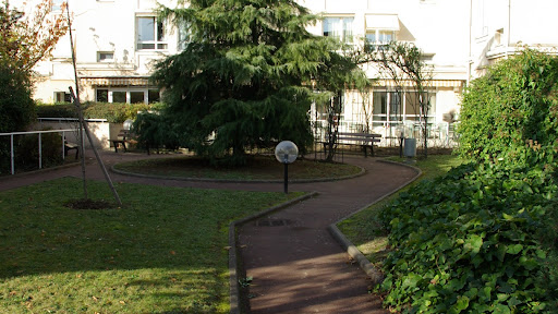 Photo de EHPAD LA CERISAIE à Gagny (93220)