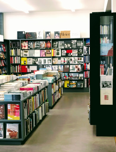 Buchhandlung Walther König - Thumbnail