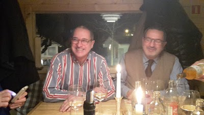 Photos of Brigitte Brasserie