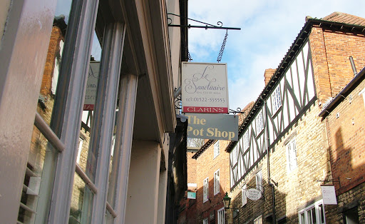 Le Sanctuaire On Steep Hill - Boutique Spa Retreat