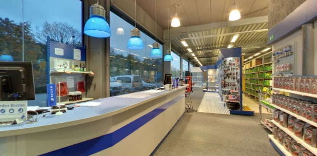 PartsPoint Schoten telefoonnummer