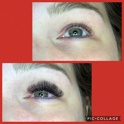 Lashed - Visual