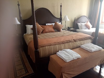 Photos of Kilima Kiu Manor