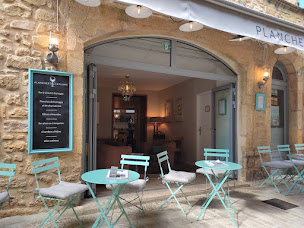 Photo n°1 de Planches et Plonk à Pays de Belvès (Chambre d'hôtes)