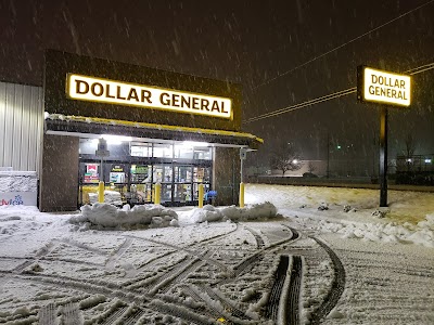 Dollar General