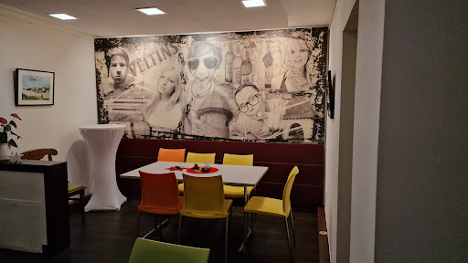 CAMPUS Meschede Ehrenamtstkneipe