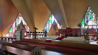 Photos of Saint Antonio Catholic Church