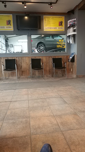 Boucherville auto Service - Thumbnail