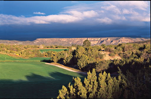 Cochiti Golf Club