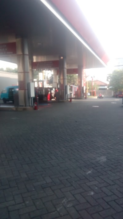 Photos of SPBU Pertamina Tegalsari