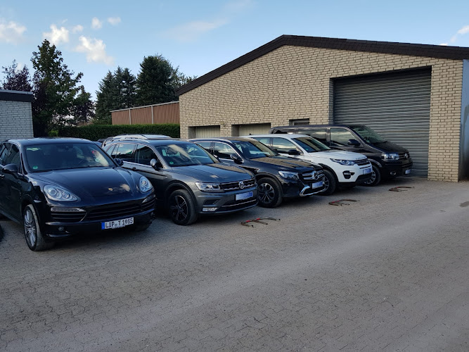 T & T Motors e.K. Inhaber Dominik Timpe