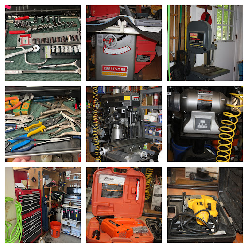Burgess Auctions LLC