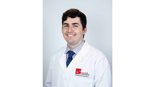 Jonathan Pennington, DO