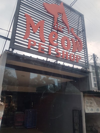Photos of MEOW PETSHOP