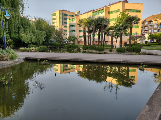 Parque de El Chantre