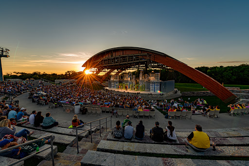 Bluestem Center for the Arts