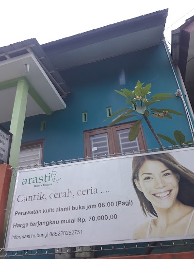 Photos of klinik Arasti praktek dokter kulit dan kelamin