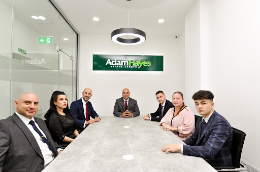 Adam Hayes Letting & Estate Agents in East Finchley - Thumbnail
