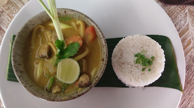 Verdant Organic & True Food Kitchen