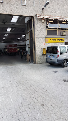 Nuova Elettroparma - Visual