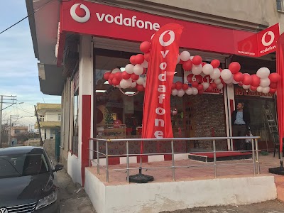 Vodafone Bayi Yasar