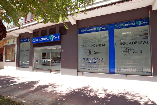 Clinica Dental 4Dent - Thumbnail