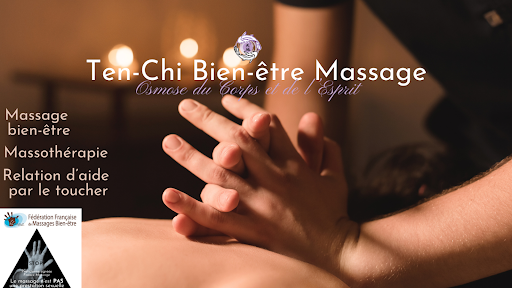 Photo de Asian Thai Spa