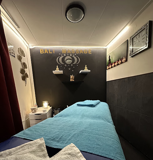 Sivaya Bali massage - Thumbnail