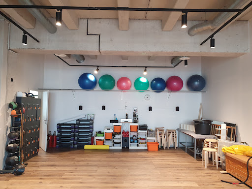 Ability Sportstudio - Thumbnail