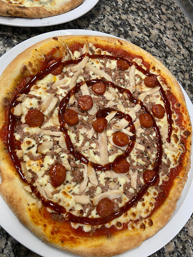 Photo 3 - Pâtes à pizz