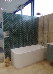 Photo n°10 de Espace Aubade Comet Saint-Doulchard à Saint-Doulchard (Magasin de poêles à bois)