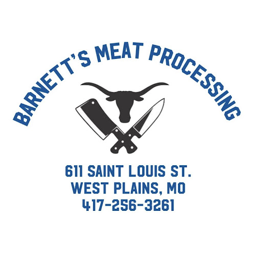 Barnett's Meat Processing - Thumbnail