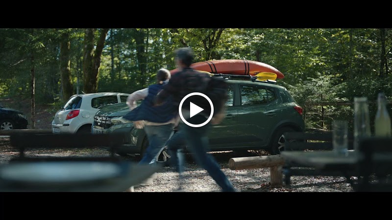 Dacia Cardiff photo 2