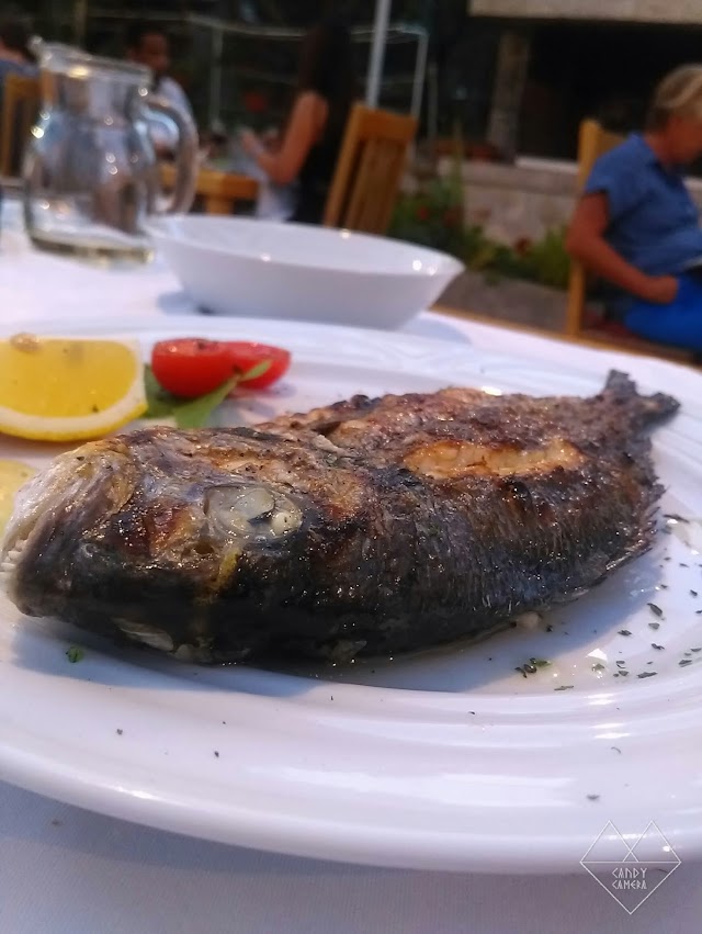 Ranc Restaurant