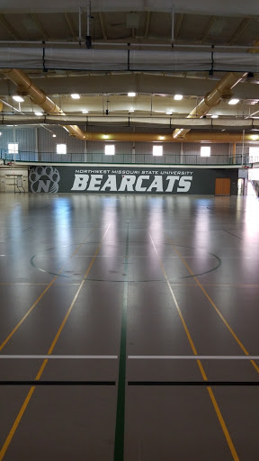 Northwest Missouri State University Student Recreation Center / Campus Recreation - Thumbnail