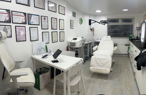 Smoothlines Medical Aesthetics, Skin and Wellbeing