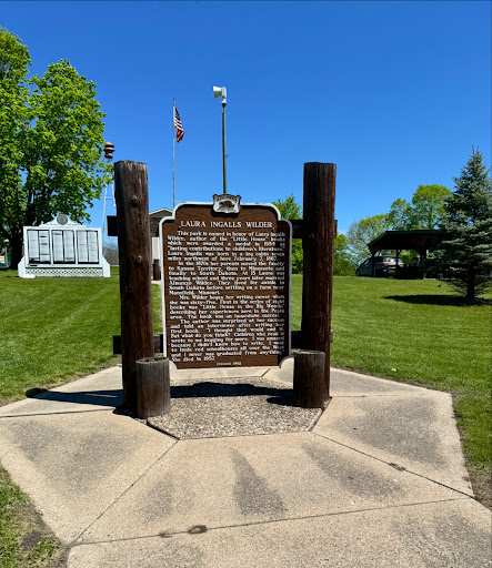 Laura Ingalls Wilder Park