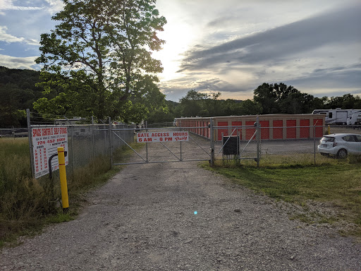 Space Center II Self Storage - Thumbnail