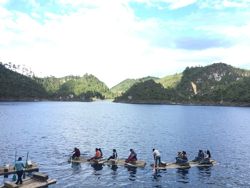 Rumbo Chiapas Tours & Travel - Thumbnail