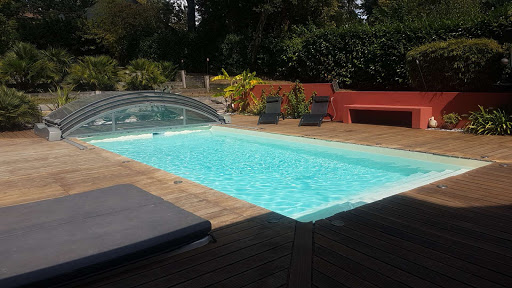 Photo de AXIAL PISCINES à Tresses (33370)