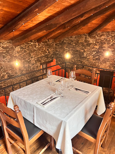 Osteria Il Mulinet, Chiaverano