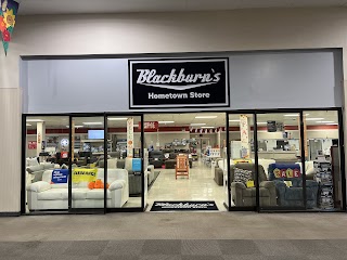 Blackburn's Hometown Store