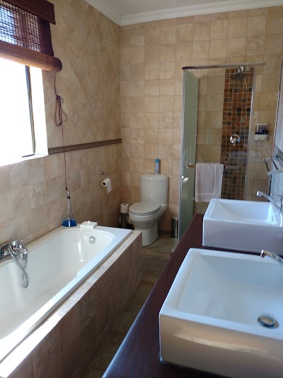 Photos of Sunset Manor Guest House Potchefstroom