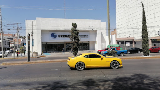 Steren Aguascalientes Centro - Visual