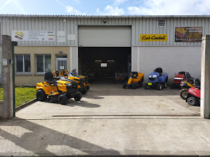 Photo n°6 de NETP à Crécy-la-Chapelle (Magasin de matériel de motoculture)