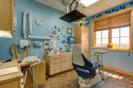 Prairie Rose Family Dentists North Office