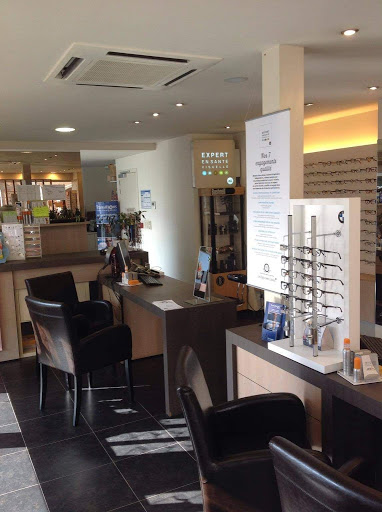 OPTIQUE BESSOT