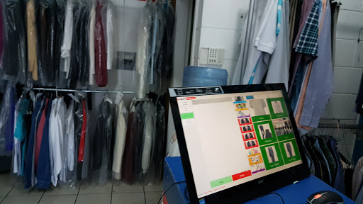 Laundrynet - Visual