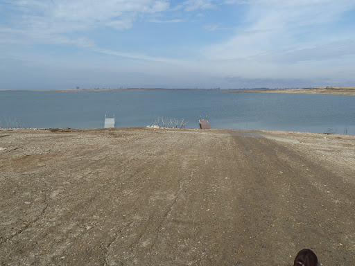 Lake Sakakawea - Sportsmens Centenial Park Boating Access - Thumbnail