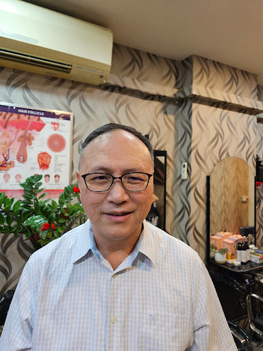 T & T Hair Salon Gallery - Singapore